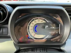 スズキ スペーシアベース