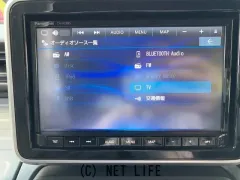 スズキ スペーシアベース