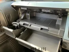 スズキ スペーシアベース