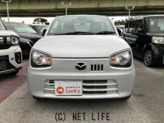 マツダ キャロル