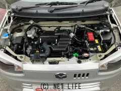 マツダ キャロル