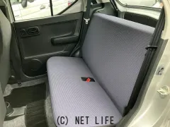 マツダ キャロル