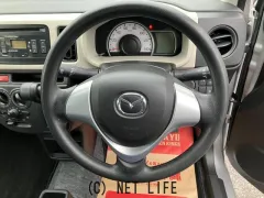 マツダ キャロル