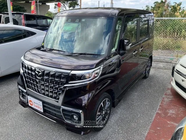 マツダ フレアワゴン