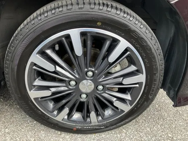 マツダ フレアワゴン