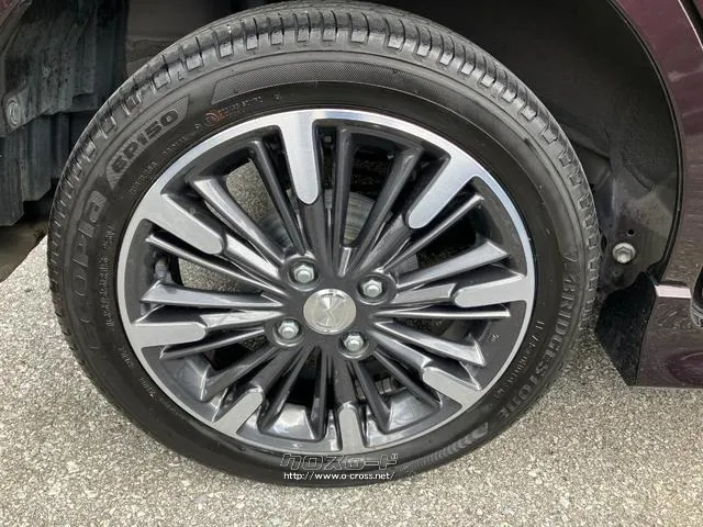 マツダ フレアワゴン