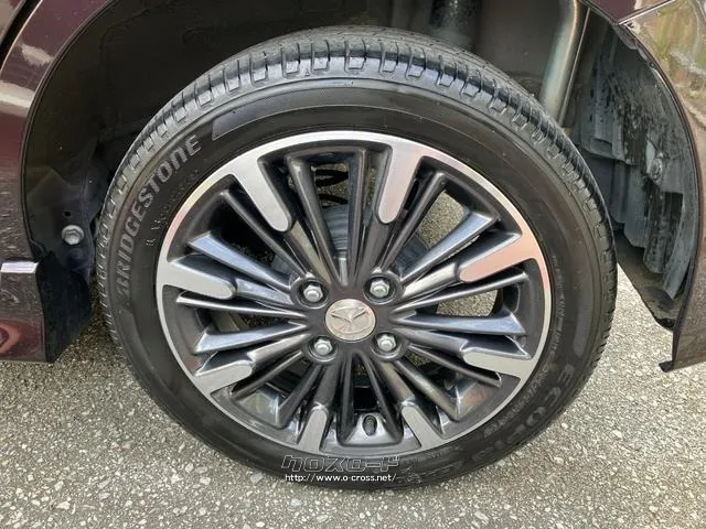 マツダ フレアワゴン