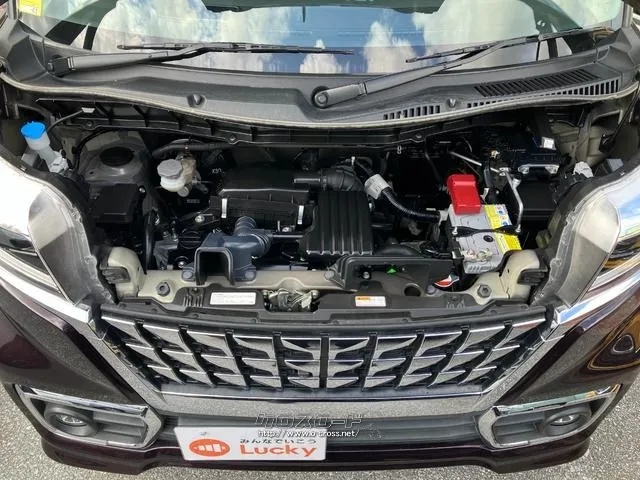 マツダ フレアワゴン