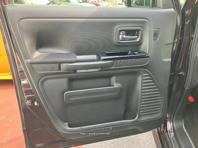 マツダ フレアワゴン