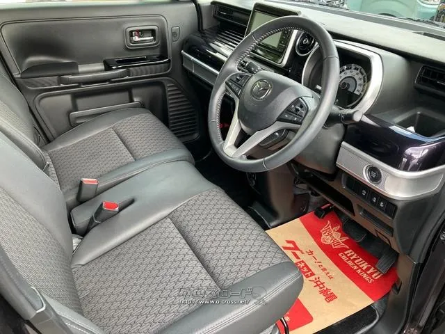 マツダ フレアワゴン