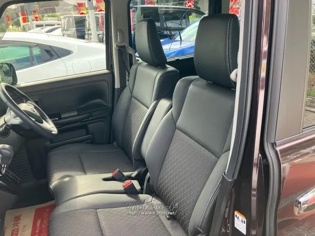 マツダ フレアワゴン