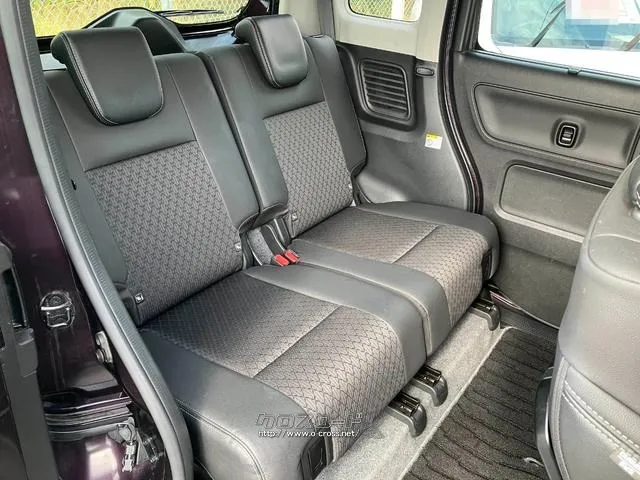 マツダ フレアワゴン