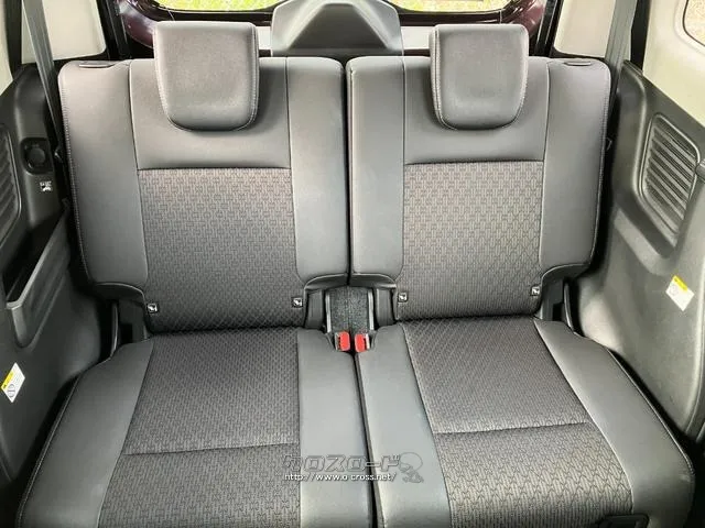 マツダ フレアワゴン