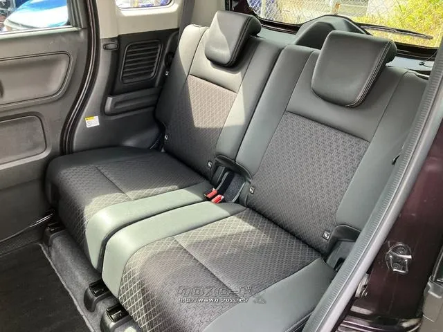 マツダ フレアワゴン