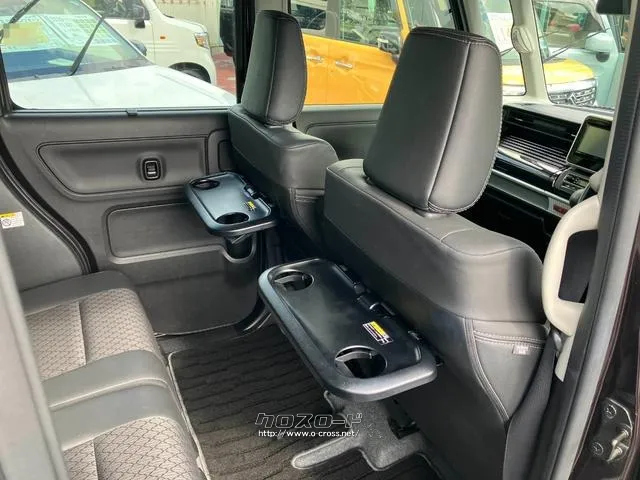 マツダ フレアワゴン