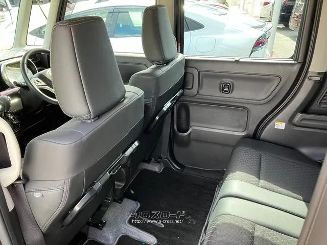 マツダ フレアワゴン