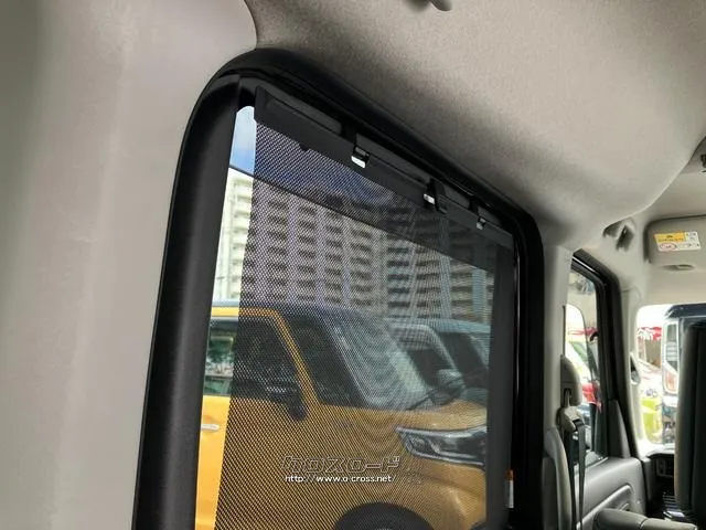 マツダ フレアワゴン