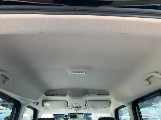 マツダ フレアワゴン