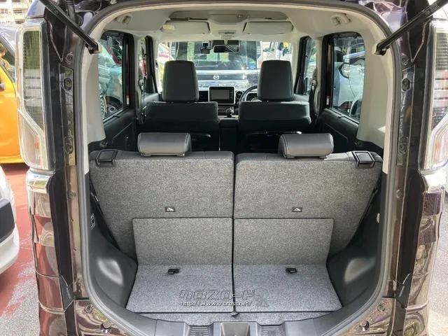 マツダ フレアワゴン