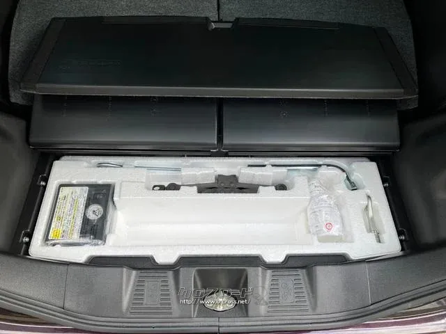 マツダ フレアワゴン