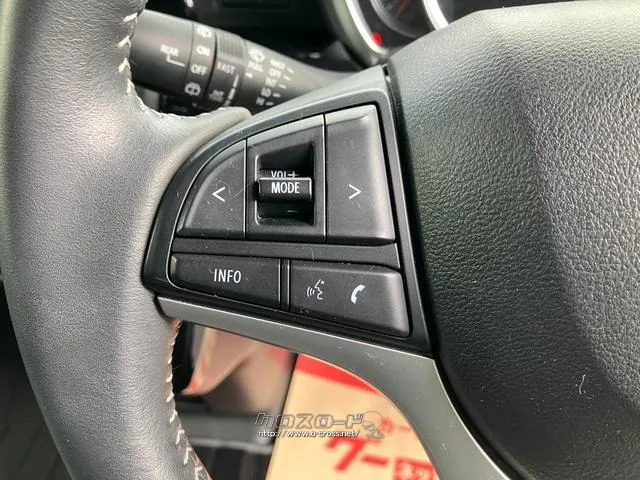 マツダ フレアワゴン