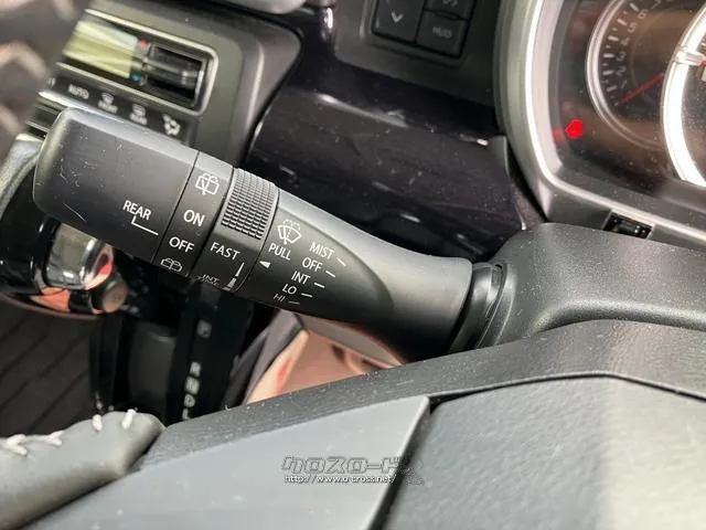 マツダ フレアワゴン