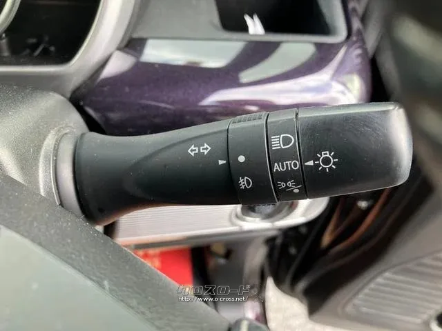 マツダ フレアワゴン