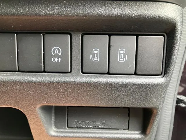 マツダ フレアワゴン