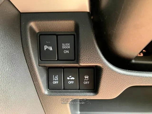 マツダ フレアワゴン