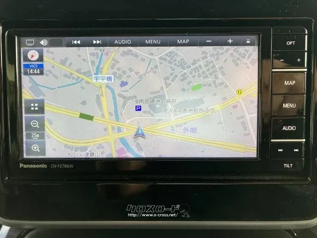 マツダ フレアワゴン