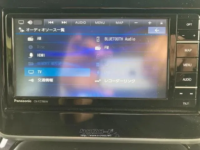 マツダ フレアワゴン