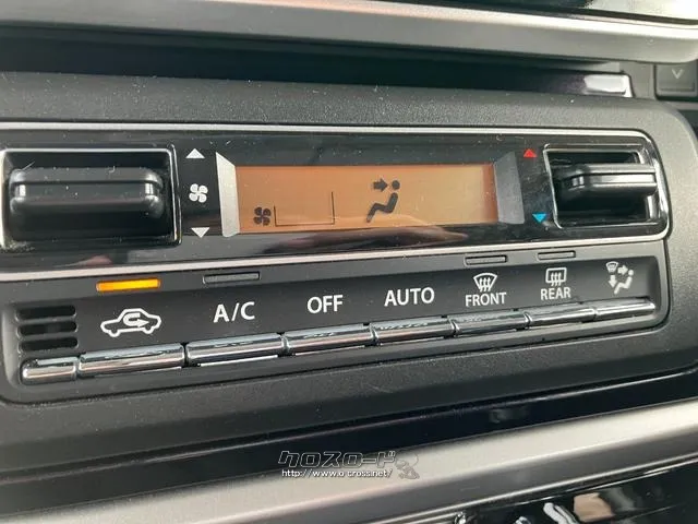 マツダ フレアワゴン