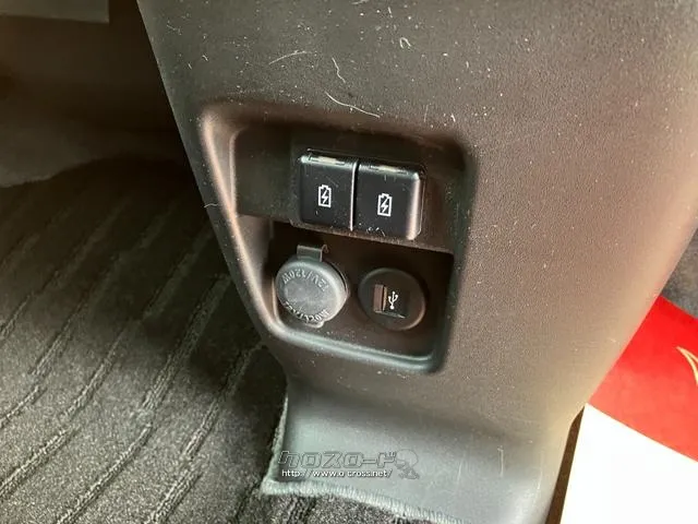 マツダ フレアワゴン