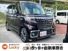 マツダ フレアワゴン