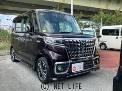 マツダ フレアワゴン