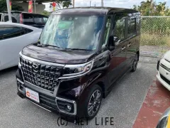 マツダ フレアワゴン