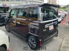 マツダ フレアワゴン