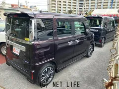 マツダ フレアワゴン