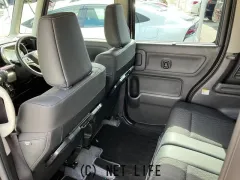 マツダ フレアワゴン