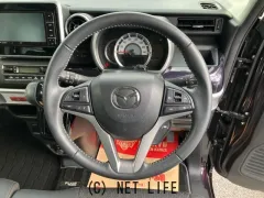 マツダ フレアワゴン