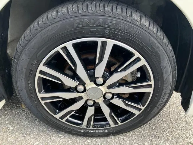 ダイハツ ムーヴ