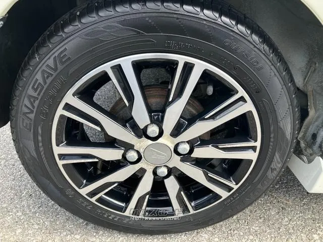 ダイハツ ムーヴ