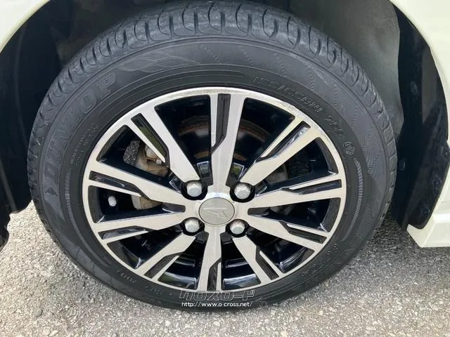 ダイハツ ムーヴ