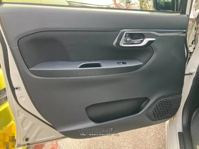 ダイハツ ムーヴ