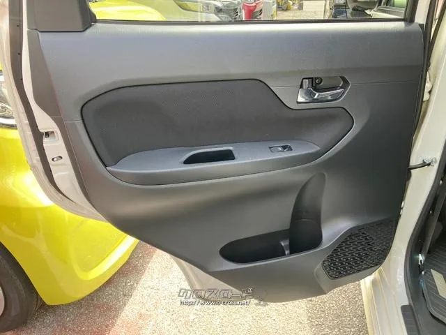 ダイハツ ムーヴ