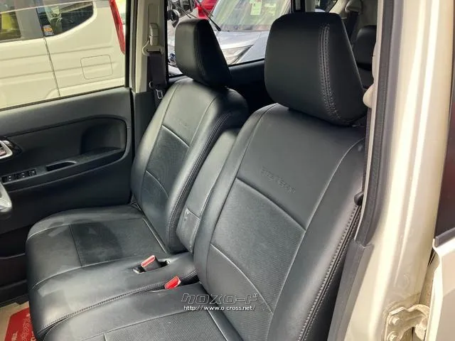 ダイハツ ムーヴ