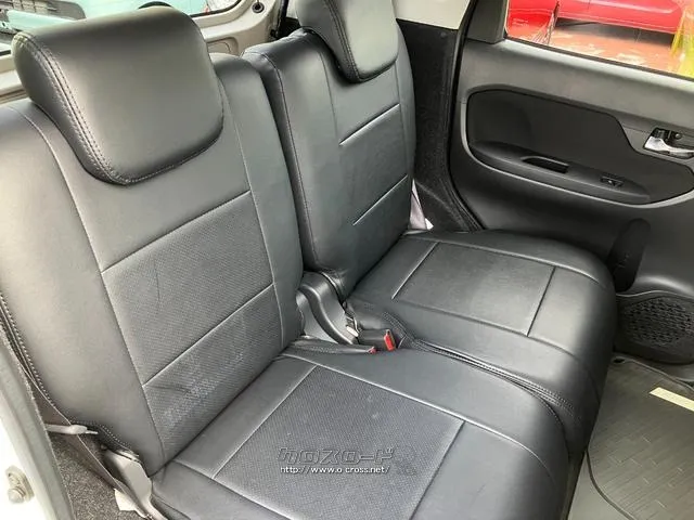 ダイハツ ムーヴ