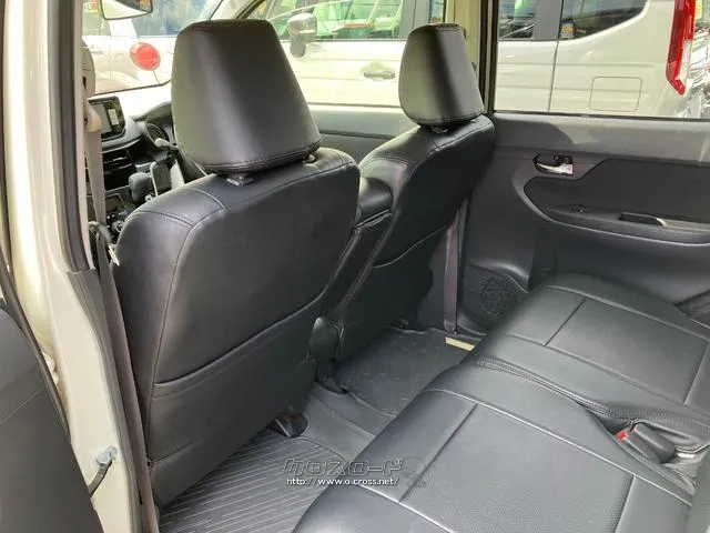 ダイハツ ムーヴ