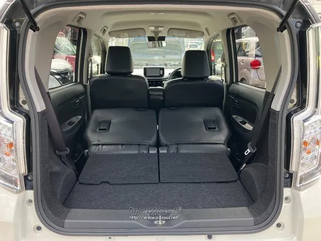 ダイハツ ムーヴ