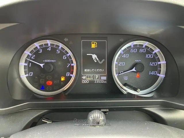 ダイハツ ムーヴ